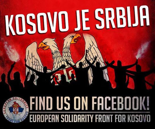 Join ESFK on Facebook!