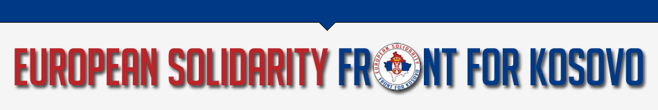 European Solidarity Front for Kosovo